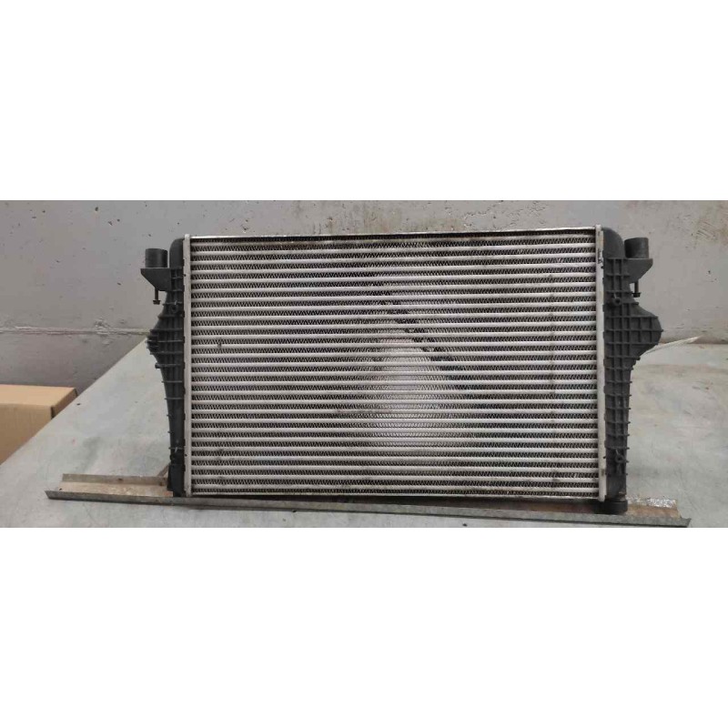 Recambio de intercooler para ford galaxy (vy) ghia referencia OEM IAM 7M3145804 2