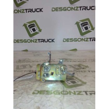 Recambio de cerradura puerta delantera izquierda para volvo trucks fl 12 fl 12/380 (379cv) referencia OEM IAM   