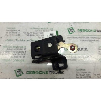 Recambio de cerradura maletero / porton para citroën zx break 1.9 d sensation referencia OEM IAM   