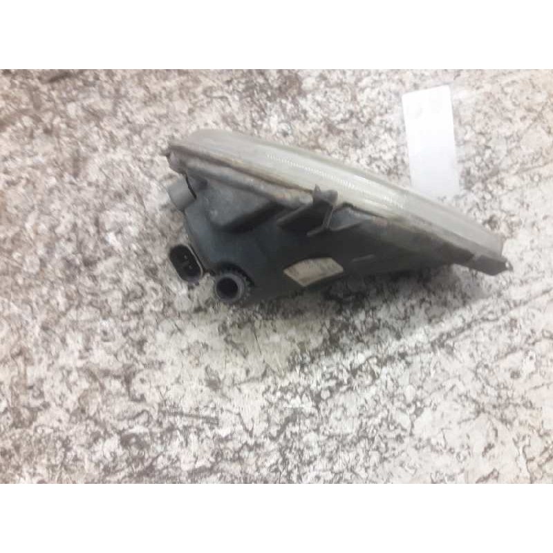 Recambio de faro antiniebla derecho para ford fiesta (cbk) ambiente referencia OEM IAM 2S6115K201A 2