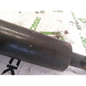 Recambio de brazo elevacion cabina para daf serie lf45.xxx desde 06 6.7 diesel referencia OEM IAM AFRA193 0195014 