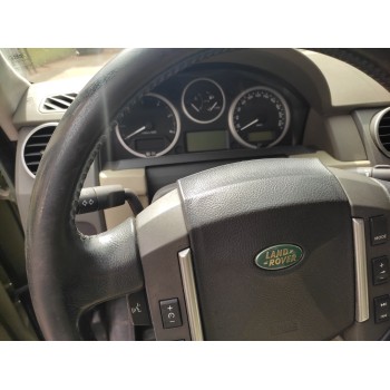 land rover discovery del año 2007