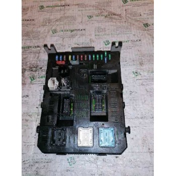 CAJA RELES / FUSIBLES 9660105980 281148373A BSI