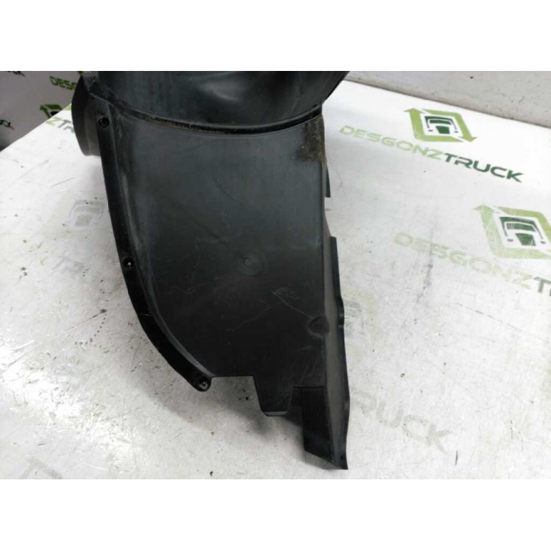 Recambio de paso rueda delantero izquierdo para peugeot 406 berlina (s1/s2) sr referencia OEM IAM 9638831880 6