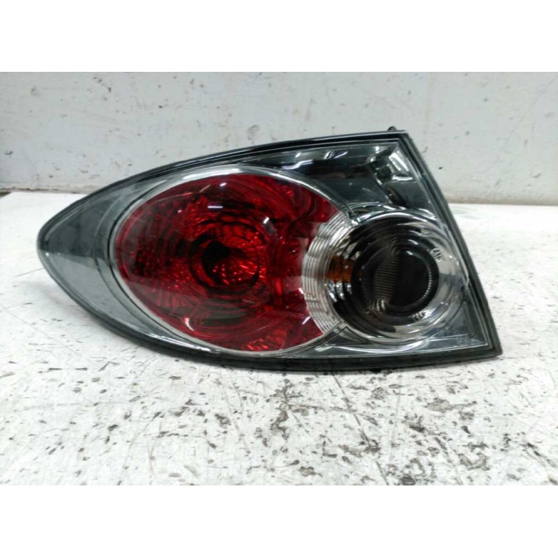 Recambio de piloto trasero izquierdo para mazda 6 berlina (gg) 2.0 crtd 143 active (4-ptas.) referencia OEM IAM 22061971 INTERIO - Gris 5