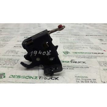 Recambio de cerradura maletero / porton para citroën zx break 1.9 d sensation referencia OEM IAM   