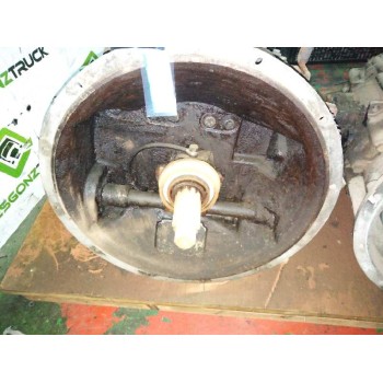 Recambio de caja cambios para pegaso trucks comet comet 170 referencia OEM IAM S636 1290052031 