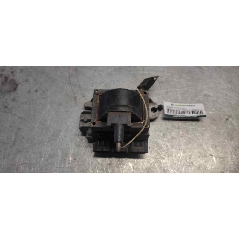 Recambio de bobina encendido para renault clio i fase i+ii (b/c57) 1.2 referencia OEM IAM 7700732263 7700852093 SIEMENS