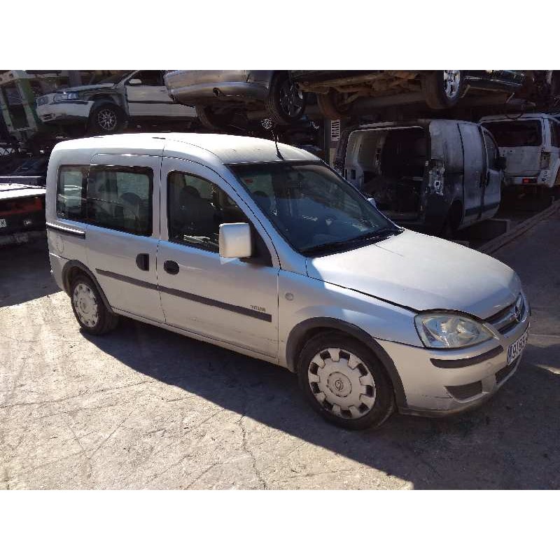 OPEL COMBO (CORSA C)