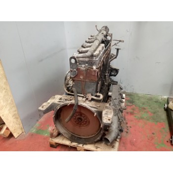 Recambio de despiece motor para pegaso serie 1200 1240 troner referencia OEM IAM 96R1FX  
