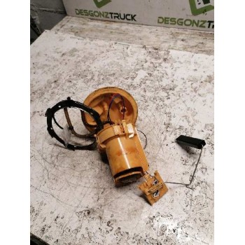 Recambio de aforador para opel vectra c berlina cosmo referencia OEM IAM 228216003041 4 PINS 