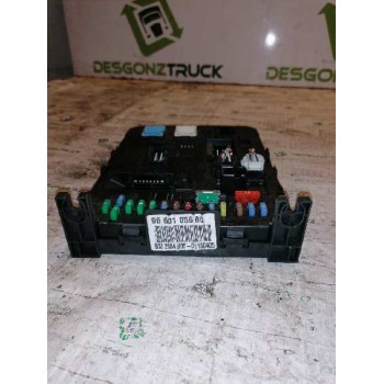 Recambio de caja reles / fusibles para peugeot 307 (s1) xs referencia OEM IAM 9660105980 281148373A BSI