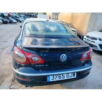 VOLKSWAGEN PASSAT CC B6 (357)