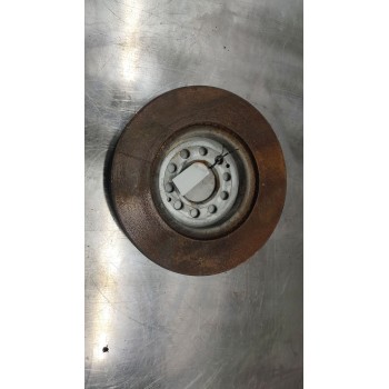 Recambio de disco freno delantero para mg zs suv (azs1) 1.5 vti referencia OEM IAM   