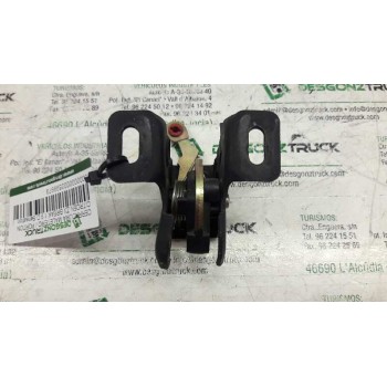 Recambio de cerradura maletero / porton para citroën zx break 1.9 d sensation referencia OEM IAM   
