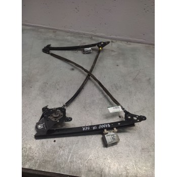 ELEVALUNAS TRASERO DERECHO MANUAL 