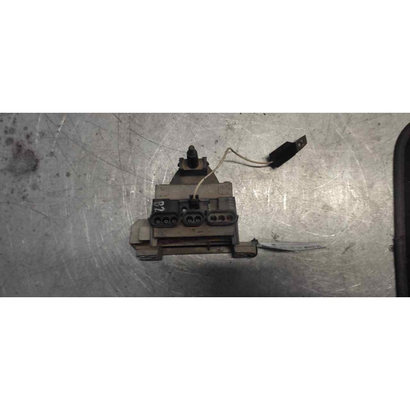 Recambio de bobina encendido para renault clio i fase i+ii (b/c57) 1.2 referencia OEM IAM 7700732263 7700852093 SIEMENS 2