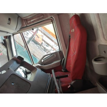 iveco stralis (ad/at) del año 2007