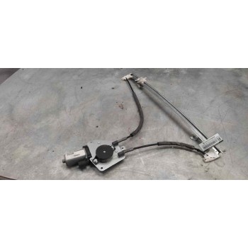 ELEVALUNAS DELANTERO IZQUIERDO D334701454500018 2 PINS 