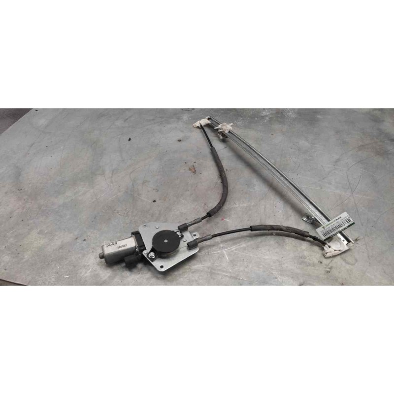 Recambio de elevalunas delantero izquierdo para fiat scudo (222) 2.0 jtd familiar (5 asientos) referencia OEM IAM D3347014545000