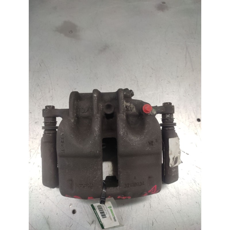 Recambio de pinza freno delantera izquierda para peugeot expert tepee l1h1 premium referencia OEM IAM 32410034 - Blanco 4
