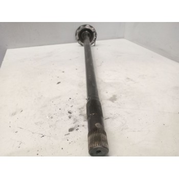 Recambio de palier para renault midlum 4.8 diesel referencia OEM IAM 3206198  