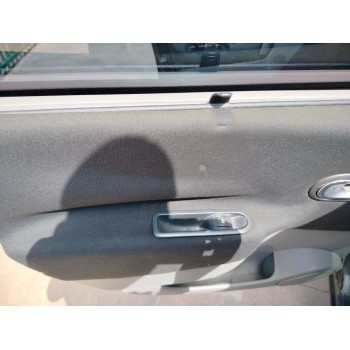 renault scenic ii del año 2007