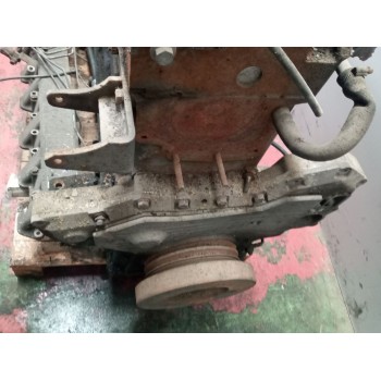 Recambio de despiece motor para pegaso serie 1200 1240 troner referencia OEM IAM 96R1FX  