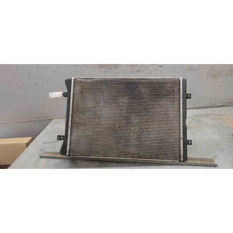 Recambio de radiador agua para ford galaxy (vy) ghia referencia OEM IAM 7M3121253F 2