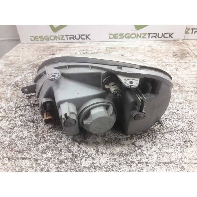 Recambio de faro derecho para daewoo nubira berlina se (1999) referencia OEM IAM - Azul 2