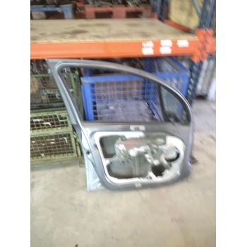 Recambio de puerta delantera izquierda para citroën c3 1.4 magic referencia OEM IAM   