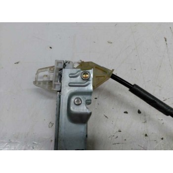 Recambio de elevalunas delantero derecho para peugeot 206 berlina x-line referencia OEM IAM  5 PUERTAS 