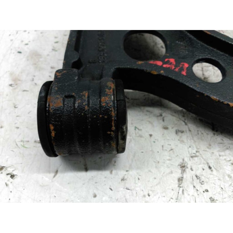 Recambio de brazo suspension inferior delantero derecho para fiat ducato combi (desde 03.94) 2.8 d  batalla 2850 mm referencia O - Blanco 3