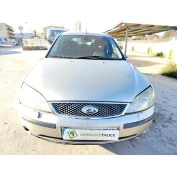 ford mondeo berlina (ge) del año 2005
