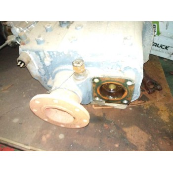 Recambio de caja cambios para pegaso trucks comet comet 170 referencia OEM IAM S636 1290052031 