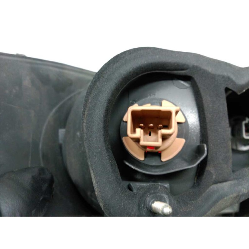 Recambio de piloto trasero izquierdo para mazda 6 berlina (gg) 2.0 crtd 143 active (4-ptas.) referencia OEM IAM 22061971 INTERIO - Gris 7
