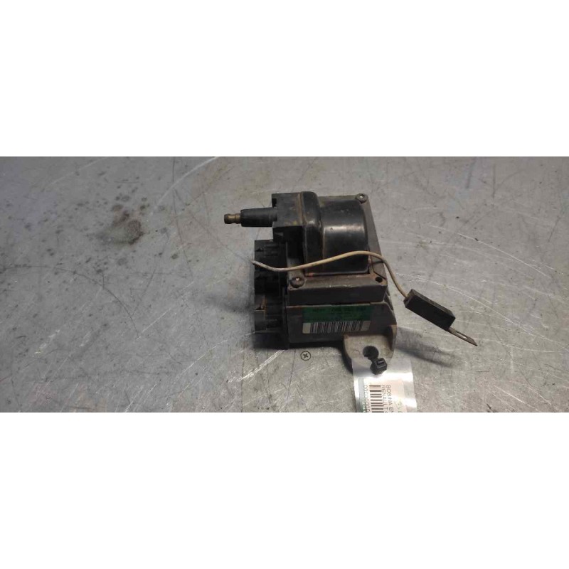 Recambio de bobina encendido para renault clio i fase i+ii (b/c57) 1.2 referencia OEM IAM 7700732263 7700852093 SIEMENS 3