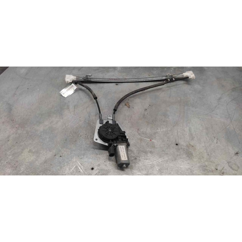 Recambio de elevalunas delantero izquierdo para fiat scudo (222) 2.0 jtd familiar (5 asientos) referencia OEM IAM D3347014545000 2