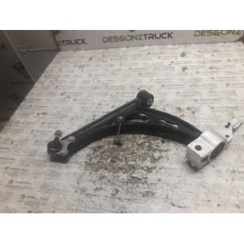 BRAZO SUSPENSION INFERIOR DELANTERO IZQUIERDO 1K0407153G 