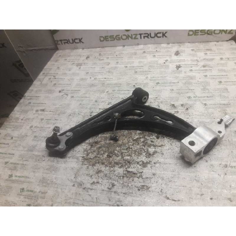 Recambio de brazo suspension inferior delantero izquierdo para audi a3 (8p) 2.0 tdi ambiente referencia OEM IAM 1K0407153G  