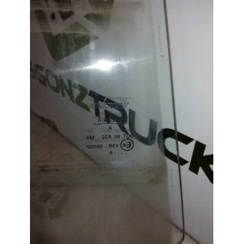 Recambio de luna delantera izquierda para volvo trucks fl 12 fl 12/380 (379cv) referencia OEM IAM   