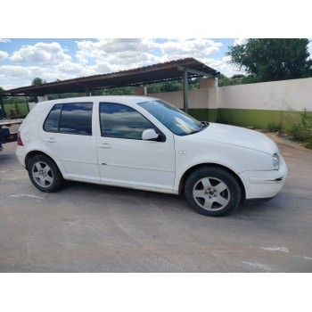 volkswagen golf iv berlina (1j1) del año 1997