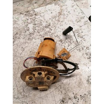 Recambio de aforador para opel vectra c berlina cosmo referencia OEM IAM 228216003041 4 PINS 