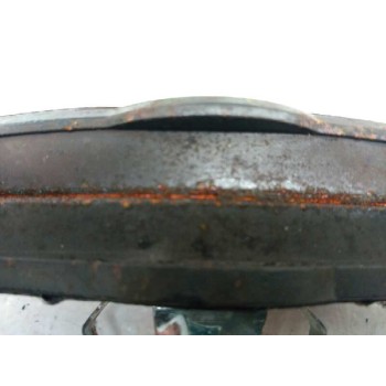 Recambio de pastillas de freno delanteras para ford mondeo berlina/familiar (fd) clx berlina referencia OEM IAM   