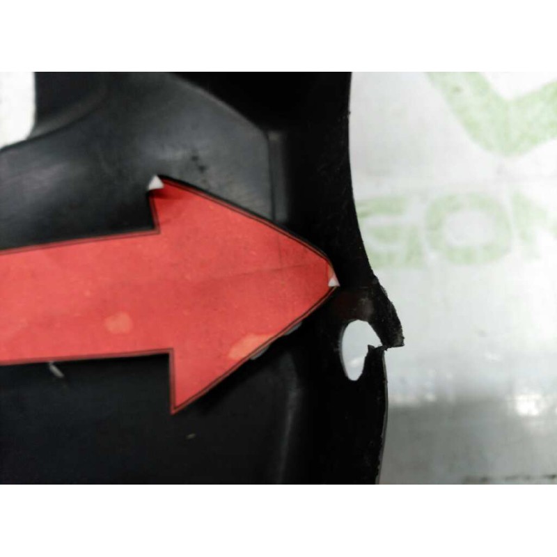 Recambio de paso rueda delantero izquierdo para peugeot 406 berlina (s1/s2) sr referencia OEM IAM 9641723780 2