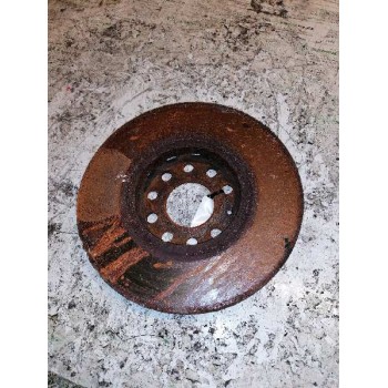 Recambio de disco freno delantero para audi a4 berlina (8e) 1.9 tdi referencia OEM IAM   