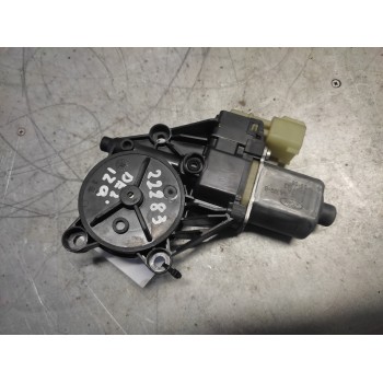 Recambio de motor elevalunas delantero izquierdo para ford fiesta (cb1) econetic referencia OEM IAM 8A6114A389B 6 PINS 