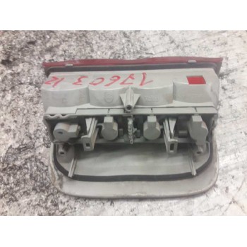 Recambio de piloto trasero izquierdo para opel combo (corsa b) cargo referencia OEM IAM   