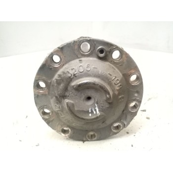 Recambio de palier para renault midlum 4.8 diesel referencia OEM IAM 3206198  