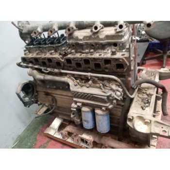 Recambio de despiece motor para pegaso serie 1200 1240 troner referencia OEM IAM 96R1FX  